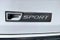 2021 Lexus RX 350 F Sport Handling