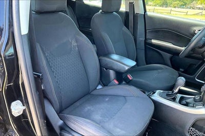 2019 Jeep Compass Sport