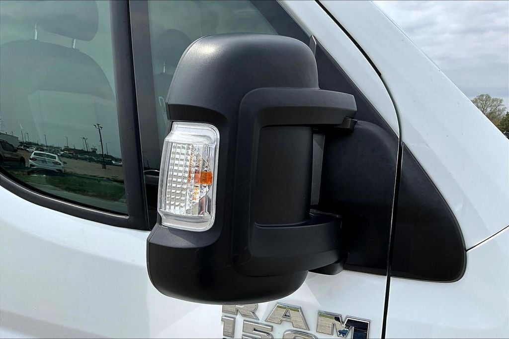 2022 RAM ProMaster 1500 Base