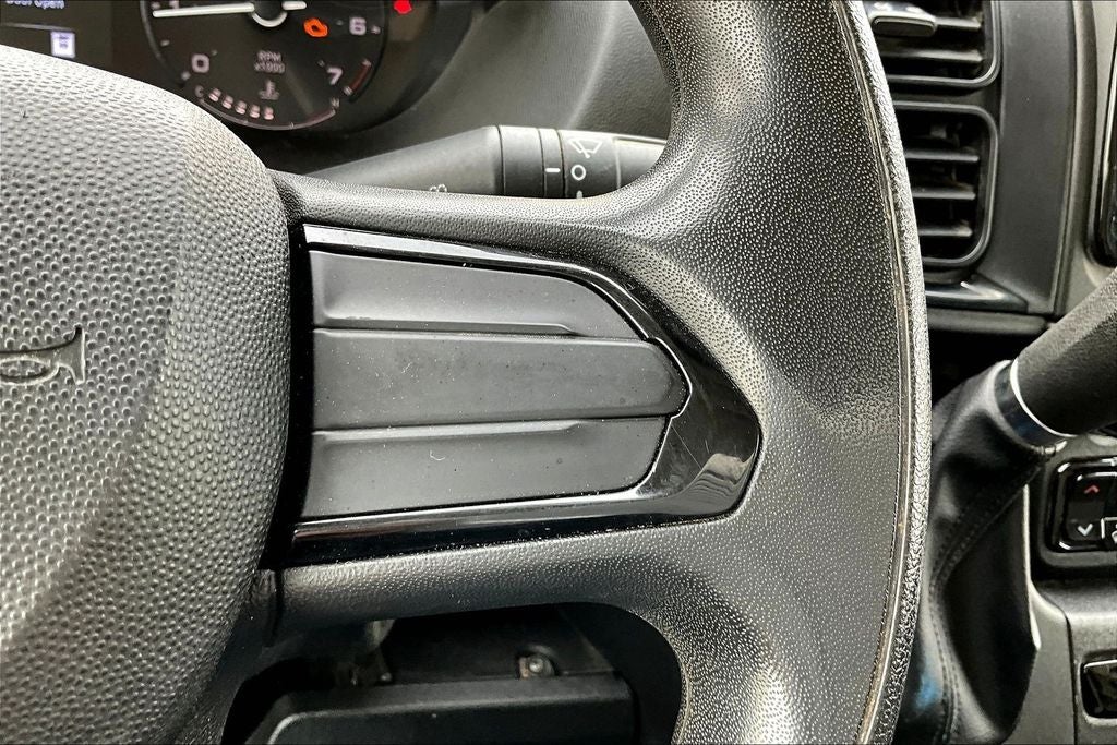 2022 RAM ProMaster 1500 Base