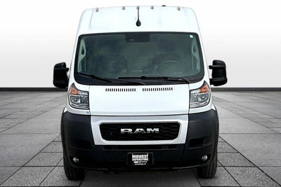 2022 RAM ProMaster 1500 Base