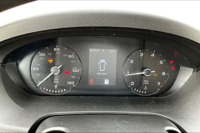 2022 RAM ProMaster 1500 Base