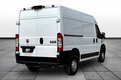 2022 RAM ProMaster 1500 Base