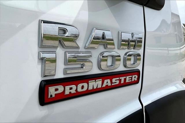 2022 RAM ProMaster 1500 Base