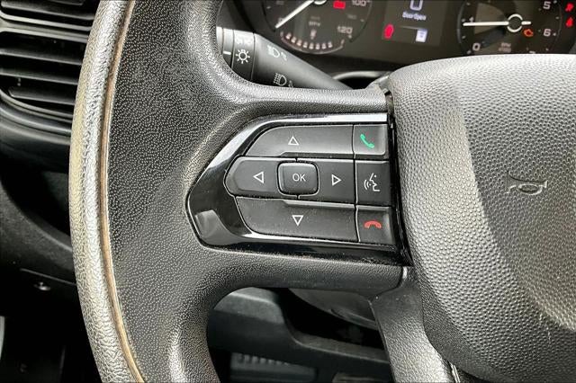 2022 RAM ProMaster 1500 Base