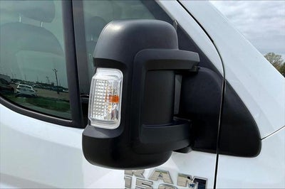 2022 RAM ProMaster 1500 Base