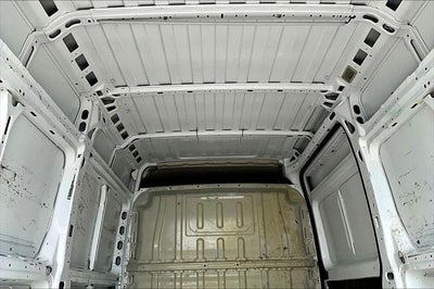 2022 RAM ProMaster 1500 Base