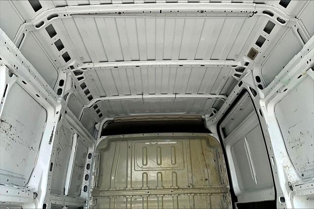 2022 RAM ProMaster 1500 Base