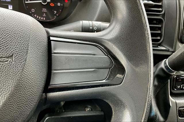 2022 RAM ProMaster 1500 Base