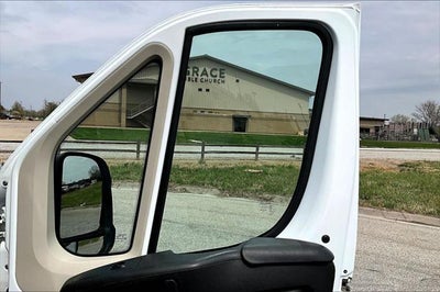 2022 RAM ProMaster 1500 Base