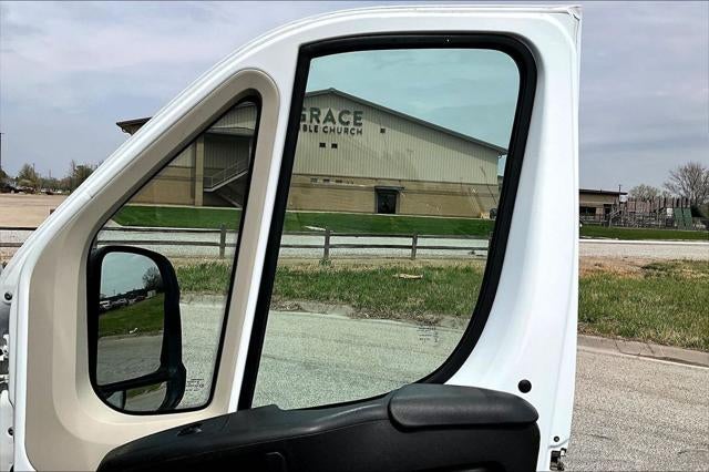 2022 RAM ProMaster 1500 Base