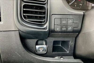 2022 RAM ProMaster 1500 Base