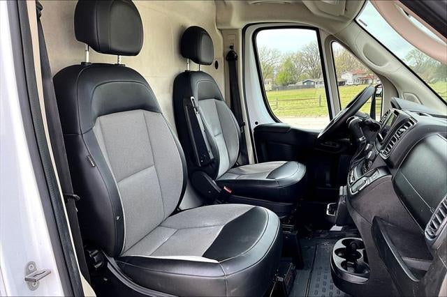 2022 RAM ProMaster 1500 Base