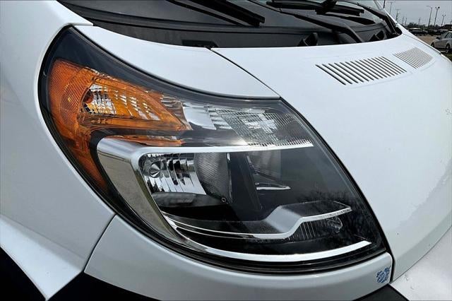 2022 RAM ProMaster 1500 Base