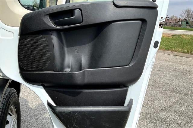 2022 RAM ProMaster 1500 Base