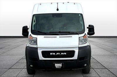 2022 RAM ProMaster 1500 Base