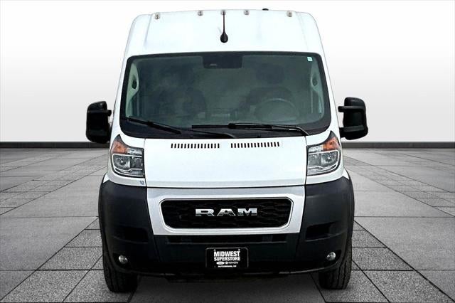 2022 RAM ProMaster 1500 Base