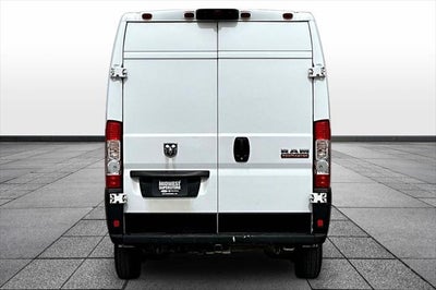 2022 RAM ProMaster 1500 Base