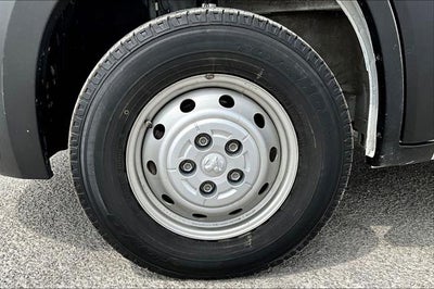 2022 RAM ProMaster 1500 Base