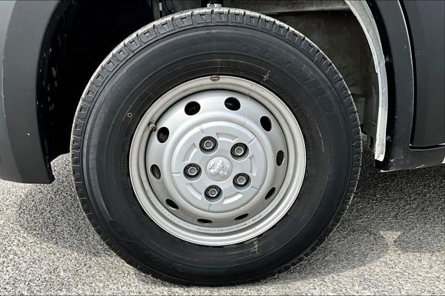 2022 RAM ProMaster 1500 Base