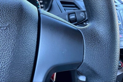 2014 Ford Fiesta S
