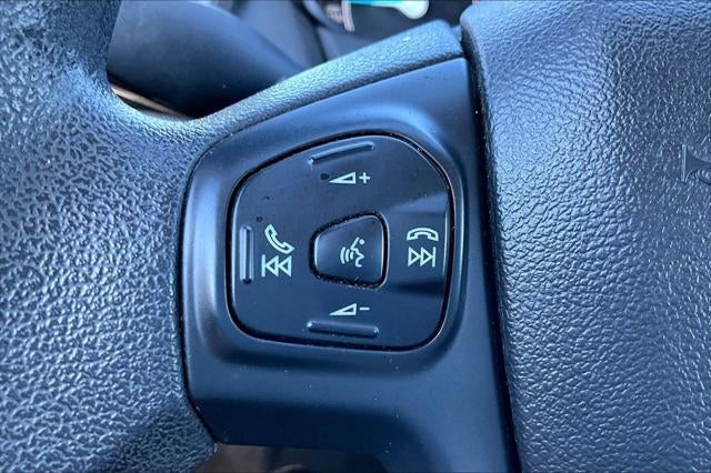 2014 Ford Fiesta S