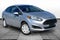 2014 Ford Fiesta S