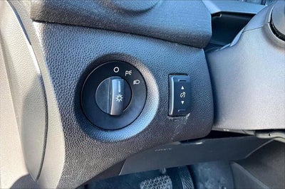 2014 Ford Fiesta S