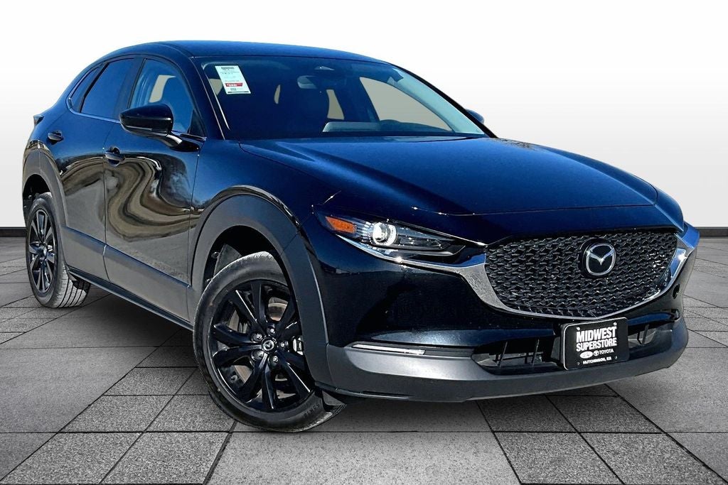 2024 Mazda Mazda CX-30 2.5 S Select Sport