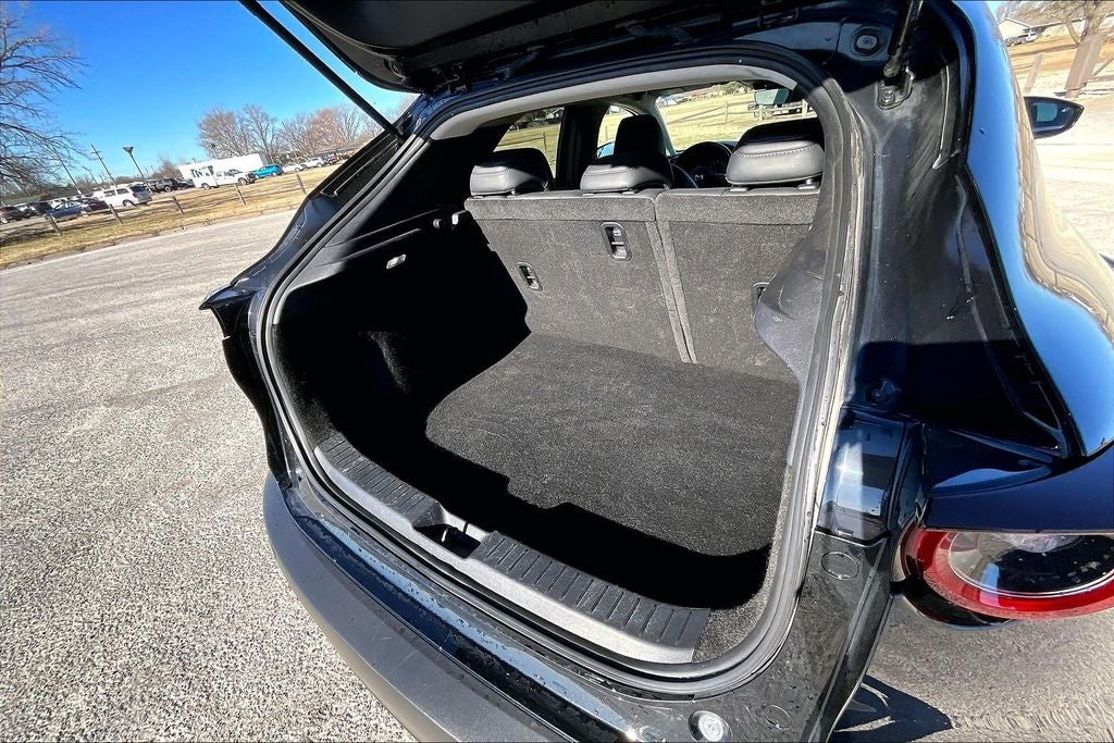 2024 Mazda Mazda CX-30 2.5 S Select Sport