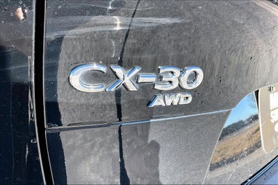 2024 Mazda Mazda CX-30 2.5 S Select Sport