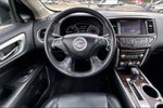 2015 Nissan Pathfinder Platinum