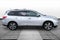 2015 Nissan Pathfinder Platinum