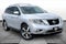2015 Nissan Pathfinder Platinum