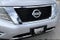 2015 Nissan Pathfinder Platinum
