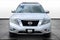 2015 Nissan Pathfinder Platinum