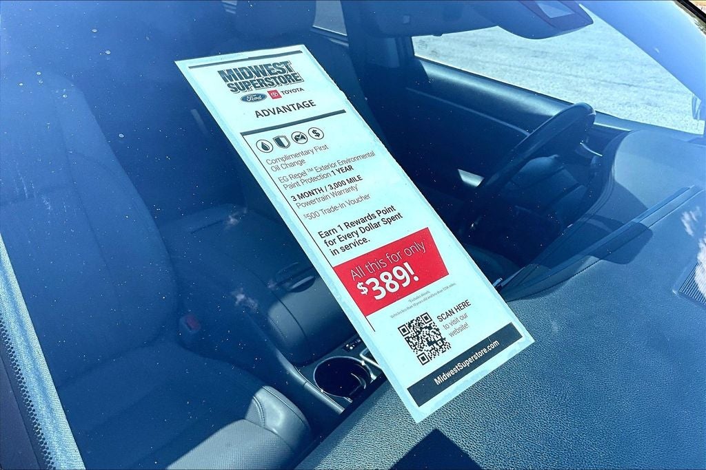 2019 Toyota Highlander Hybrid Limited