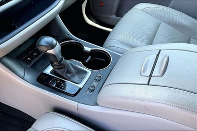 2019 Toyota Highlander Hybrid Limited