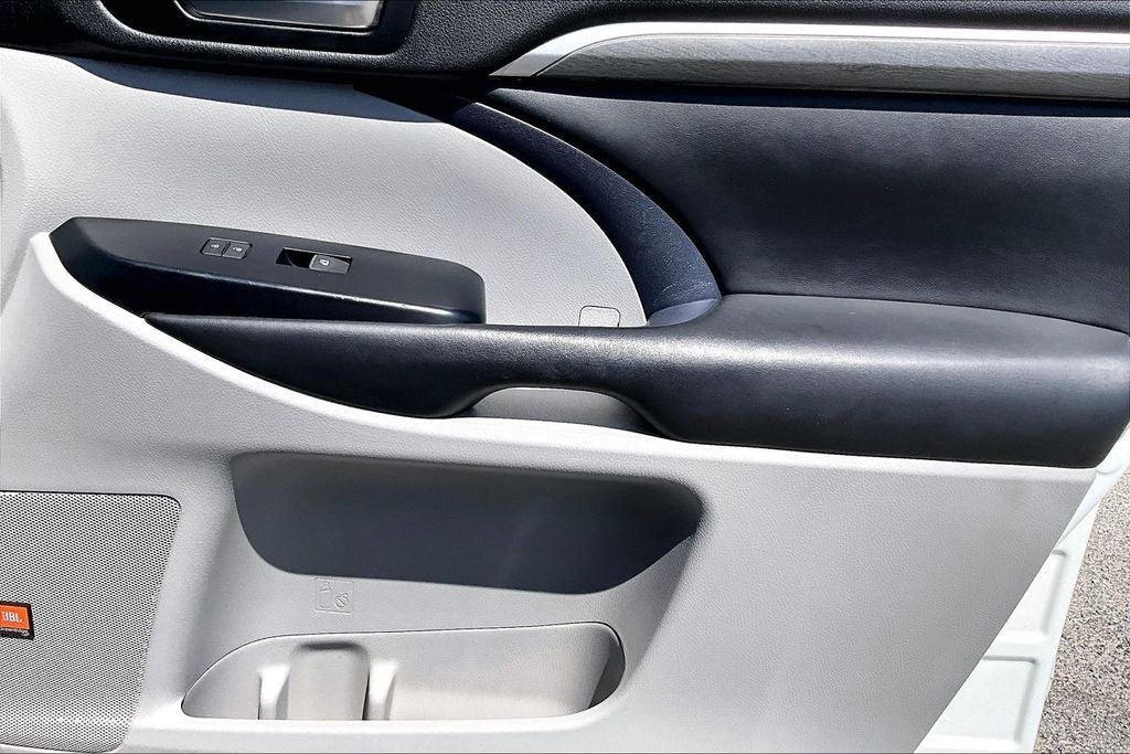 2019 Toyota Highlander Hybrid Limited