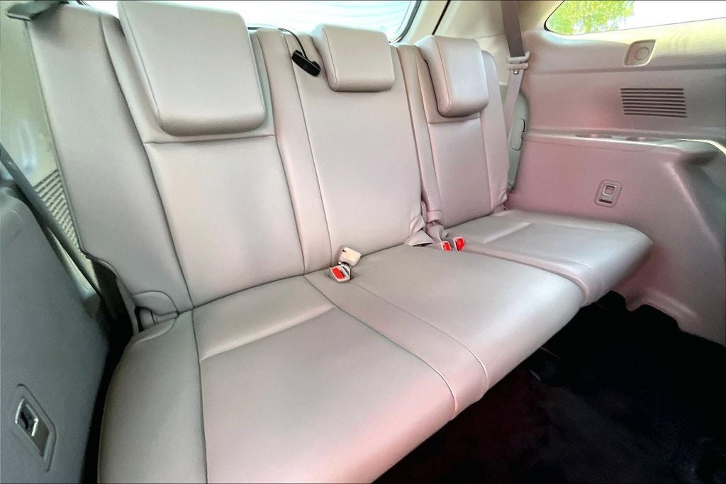 2019 Toyota Highlander Hybrid Limited