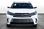 2019 Toyota Highlander Hybrid Limited