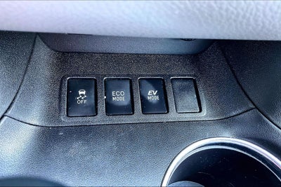 2019 Toyota Highlander Hybrid Limited