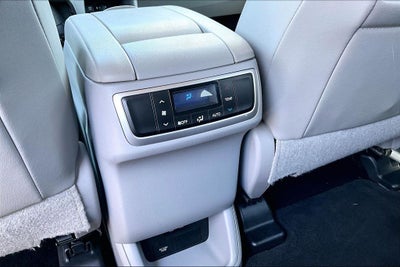 2019 Toyota Highlander Hybrid Limited