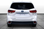 2019 Toyota Highlander Hybrid Limited
