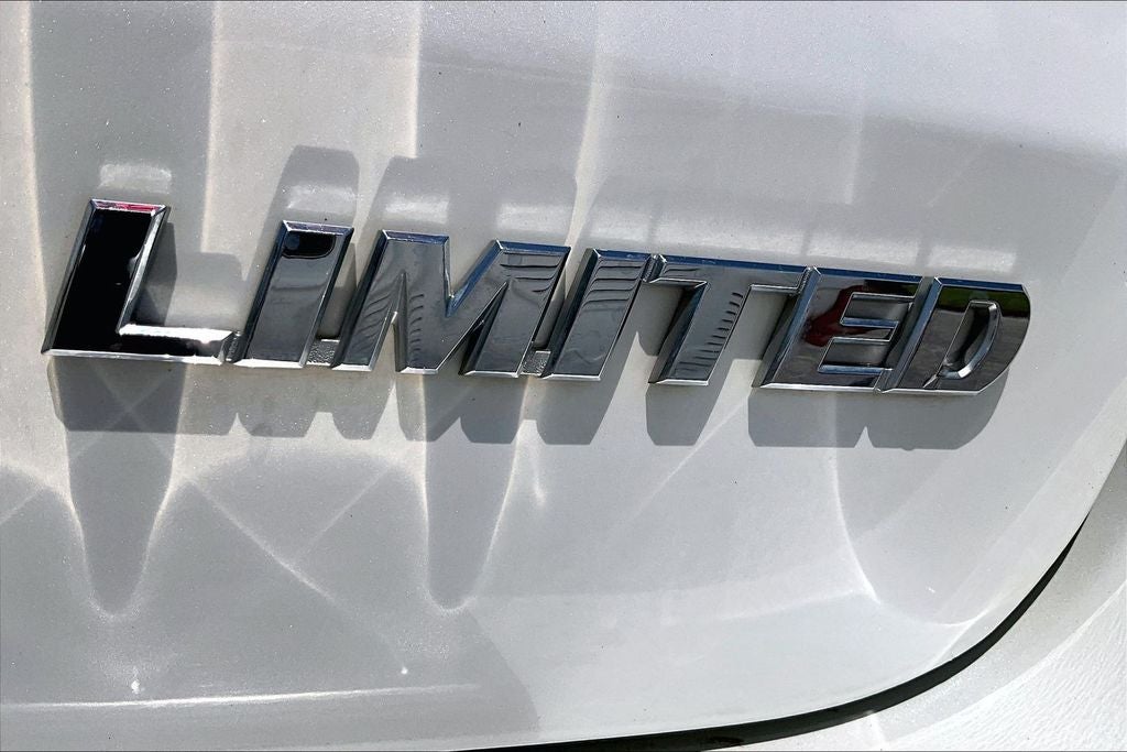 2019 Toyota Highlander Hybrid Limited