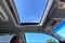 2015 Toyota Sequoia Platinum
