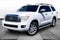 2015 Toyota Sequoia Platinum