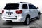 2015 Toyota Sequoia Platinum