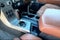 2015 Toyota Sequoia Platinum