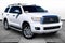 2015 Toyota Sequoia Platinum